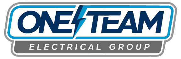 One Team Electrical Group logo