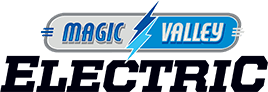 Magic Valley Electric logo