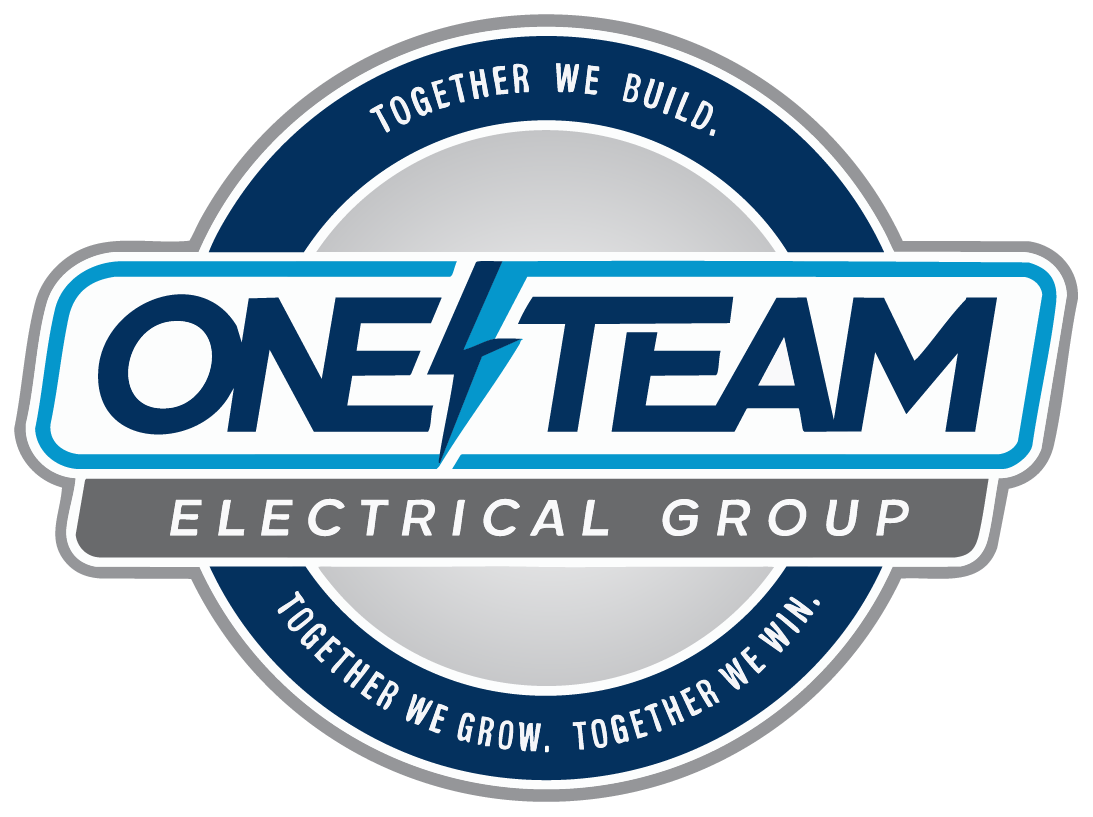 One Team Electrical Group logo