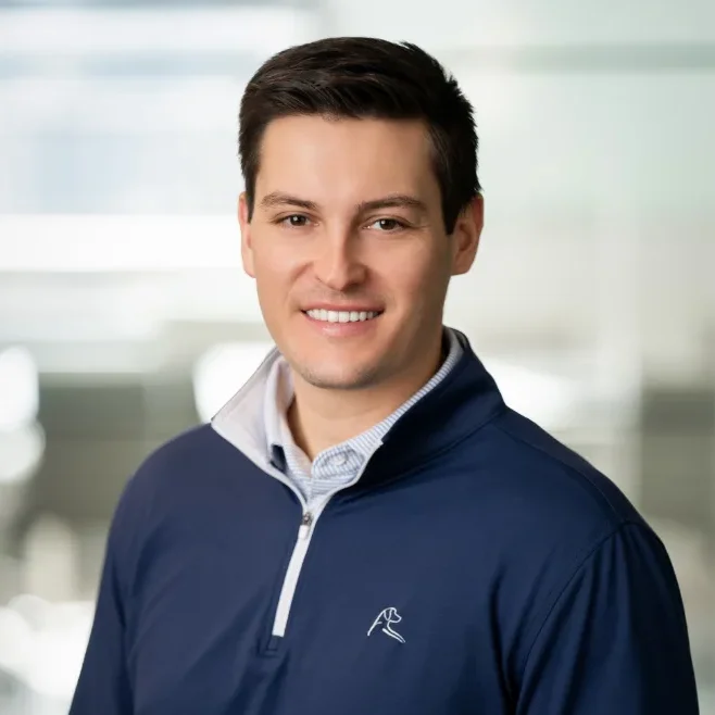 Jack Tatlow Headshot